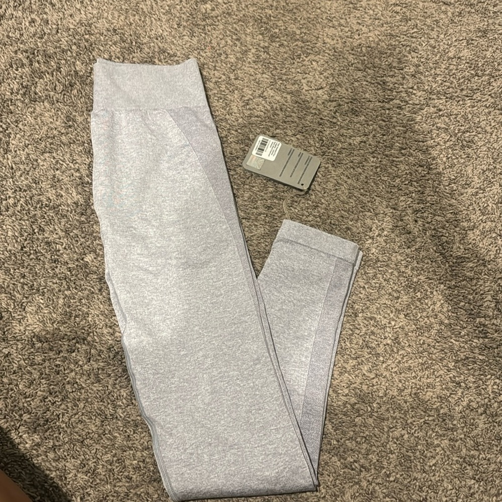 Brand new gymshark leggings never worn